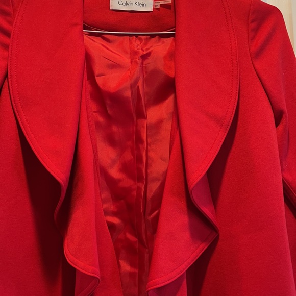 Calvin Klein Jacket - Picture 3 of 8